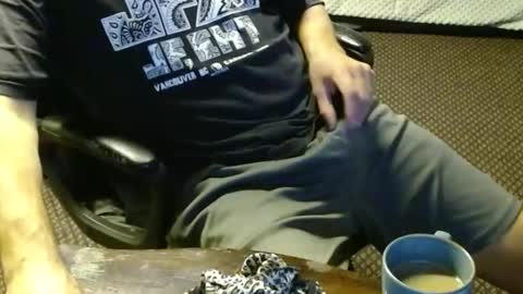 Snapshot of punkypapi chatting on 8, 11, 2025 Jojo online show from 8, 11, 2025