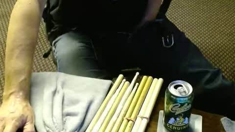 Snapshot of punkypapi chatting on 9, 11, 2025 Jojo online show from 9, 11, 2025