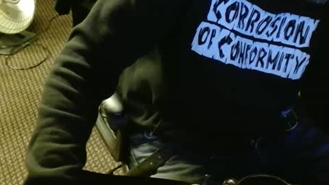 Snapshot of punkypapi chatting on 10, 11, 2025 Jojo online show from 10, 11, 2025