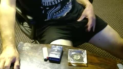 Snapshot of punkypapi chatting on 12, 11, 2025 Jojo online show from 12, 11, 2025