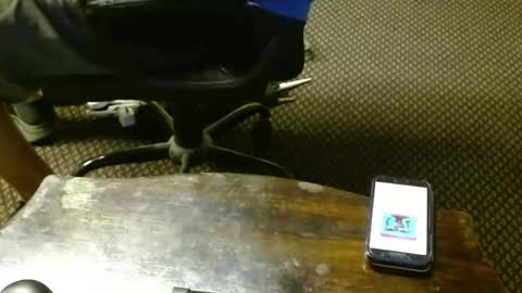 Snapshot of punkypapi chatting on 13, 11, 2025 Jojo online show from 13, 11, 2025