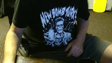 Snapshot of punkypapi chatting on 13, 11, 2025 Jojo online show from 13, 11, 2025