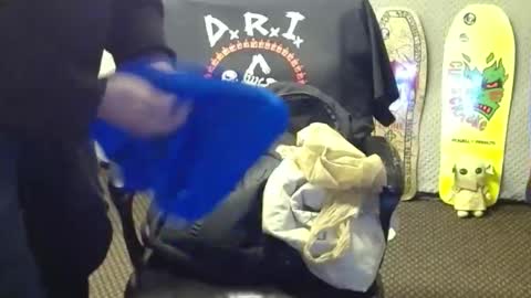 Snapshot of punkypapi chatting on 14, 11, 2025 Jojo online show from 14, 11, 2025