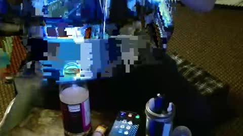 Snapshot of punkypapi chatting on 15, 11, 2025 Jojo online show from 15, 11, 2025