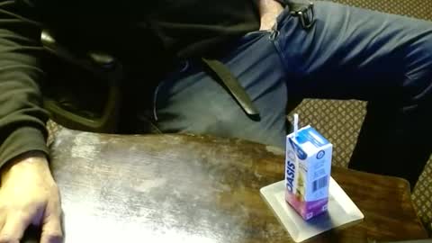 Snapshot of punkypapi chatting on 16, 11, 2025 Jojo online show from 16, 11, 2025