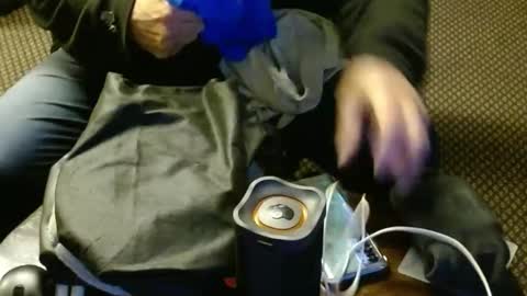 Snapshot of punkypapi chatting on 19, 11, 2025 Jojo online show from 19, 11, 2025