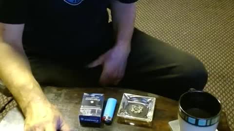 Snapshot of punkypapi chatting on 19, 11, 2025 Jojo online show from 19, 11, 2025