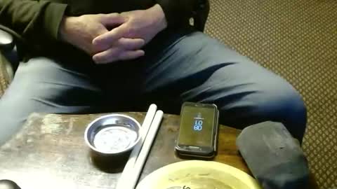 Snapshot of punkypapi chatting on 21, 11, 2025 Jojo online show from 21, 11, 2025