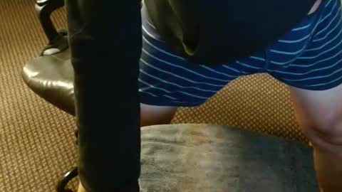 Snapshot of punkypapi chatting on 22, 11, 2025 Jojo online show from 22, 11, 2025