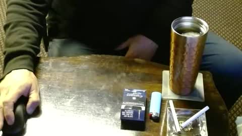 Snapshot of punkypapi chatting on 24, 11, 2025 Jojo online show from 24, 11, 2025