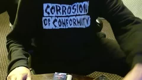 Snapshot of punkypapi chatting on 27, 11, 2025 Jojo online show from 27, 11, 2025