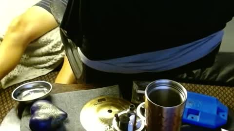 Snapshot of punkypapi chatting on 27, 11, 2025 Jojo online show from 27, 11, 2025