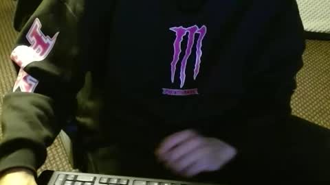 Snapshot of punkypapi chatting on 1, 12, 2025 Jojo online show from 1, 12, 2025