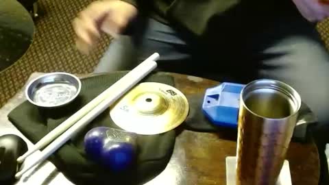 Snapshot of punkypapi chatting on 2, 12, 2025 Jojo online show from 2, 12, 2025