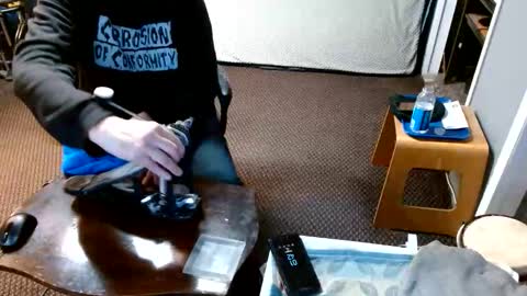 Jojo online show from 15, 3, 2026