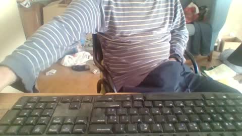 pup_y online show from 27, 10, 2025