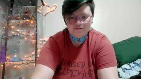 PupGhostt online show from 11, 2, 2026