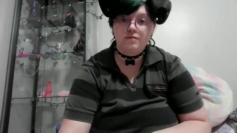 PupGhostt online show from 27, 2, 2026