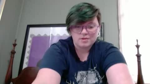 PupGhostt online show from 15, 3, 2026