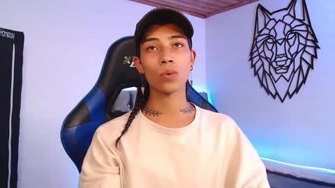 Cris online show from 4, 12, 2024