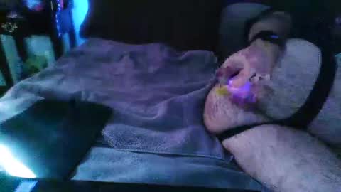 Puppah626  Phoenyx 39s Room online show from 18, 12, 2024