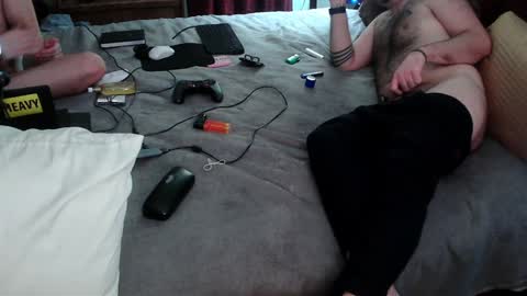 Puppah626  Phoenyx 39s Room online show from 1, 1, 2025