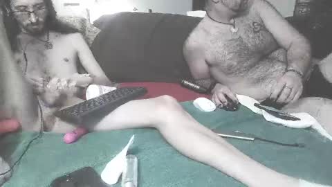 Puppah626  Phoenyx 39s Room online show from 4, 1, 2025