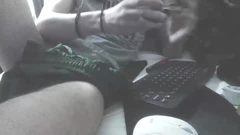 Puppah626  Phoenyx 39s Room online show from 11, 1, 2025