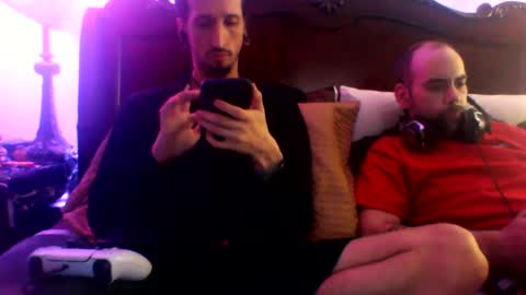 Puppah626  Phoenyx 39s Room online show from 20, 1, 2025