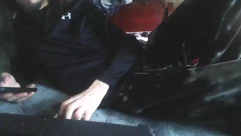 Puppah626  Phoenyx 39s Room online show from 2, 2, 2025