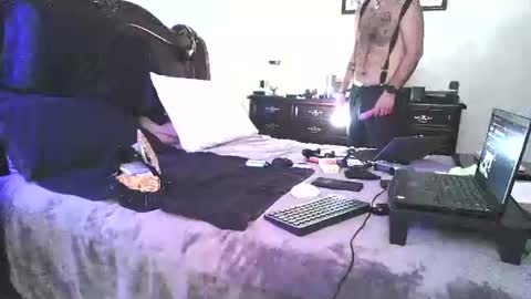 Puppah626  Phoenyx 39s Room online show from 15, 2, 2025