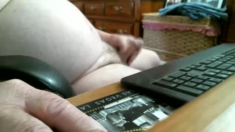 Snapshot of puppydog56 chatting on 3, 5, 2026 puppydog56 online show from 3, 5, 2026