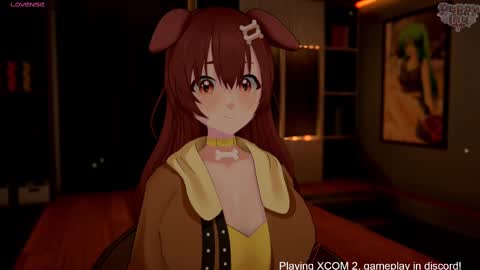 Inuyama Wanko online show from 5, 3, 2025