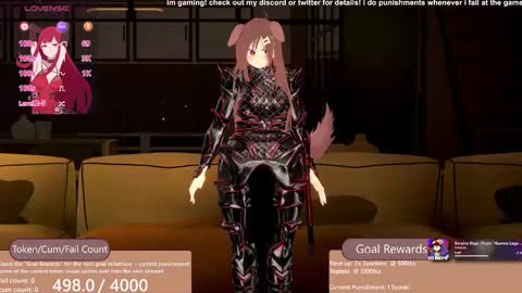 Inuyama Wanko online show from 14, 9, 2025