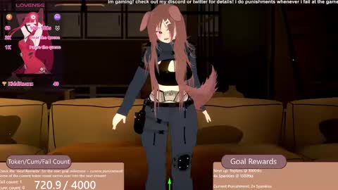 Inuyama Wanko online show from 18, 9, 2025