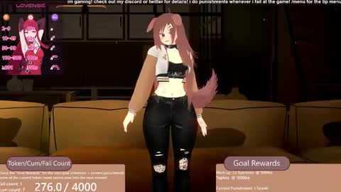 Inuyama Wanko online show from 2, 10, 2025