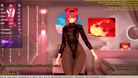 Inuyama Wanko online show from 29, 11, 2025