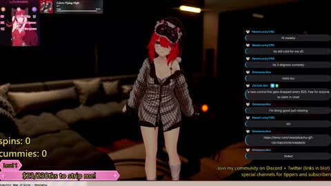 Inuyama Wanko online show from 17, 2, 2026