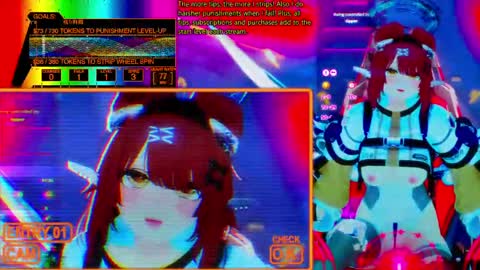 Snapshot of puppyinu chatting on 19, 4, 2026 Inuyama Wanko online show from 19, 4, 2026