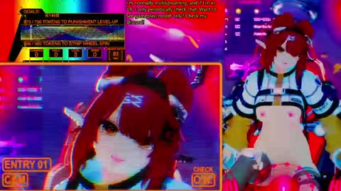 Snapshot of puppyinu chatting on 19, 4, 2026 Inuyama Wanko online show from 19, 4, 2026