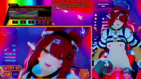 Snapshot of puppyinu chatting on 21, 4, 2026 Inuyama Wanko online show from 21, 4, 2026
