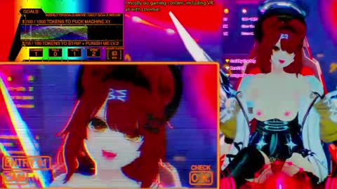 Snapshot of puppyinu chatting on 23, 4, 2026 Inuyama Wanko online show from 23, 4, 2026