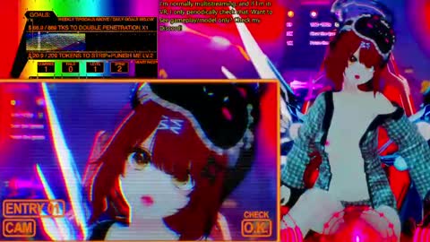 Snapshot of puppyinu chatting on 25, 4, 2026 Inuyama Wanko online show from 25, 4, 2026