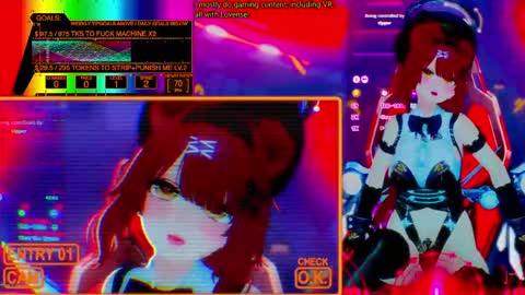 Snapshot of puppyinu chatting on 26, 4, 2026 Inuyama Wanko online show from 26, 4, 2026