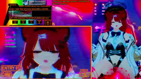 Snapshot of puppyinu chatting on 28, 4, 2026 Inuyama Wanko online show from 28, 4, 2026