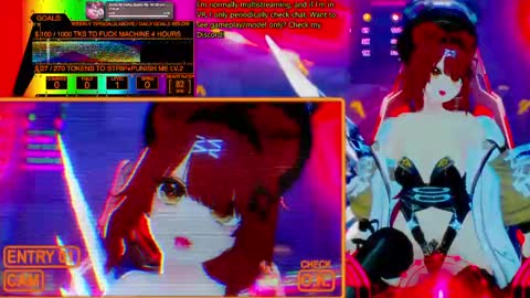 Snapshot of puppyinu chatting on 29, 4, 2026 Inuyama Wanko online show from 29, 4, 2026