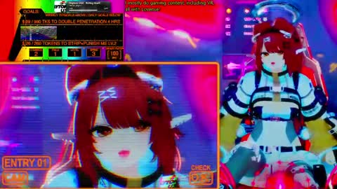 Snapshot of puppyinu chatting on 30, 4, 2026 Inuyama Wanko online show from 30, 4, 2026