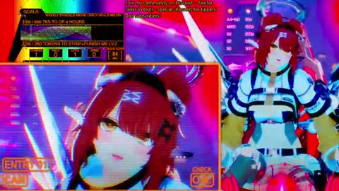 Snapshot of puppyinu chatting on 1, 5, 2026 Inuyama Wanko online show from 1, 5, 2026