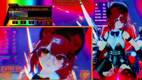 Snapshot of puppyinu chatting on 8, 5, 2026 Inuyama Wanko online show from 8, 5, 2026