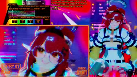 Snapshot of puppyinu chatting on 9, 5, 2026 Inuyama Wanko online show from 9, 5, 2026